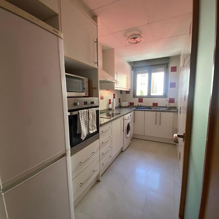 Excelente Apartamento En Benimaclet Valencia Exterior photo